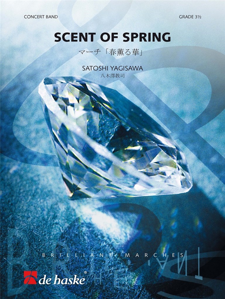 Scent of Spring